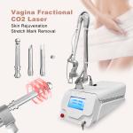 China Beauty Machine Factory 60W Portable C02 Fractional Laser Equipment Device