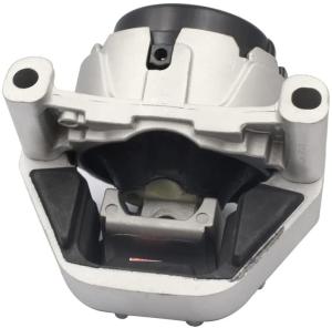 Wholesale 4G0199381NT Engine Torque Strut Mount , Left Audi A6 Engine Mount from china suppliers