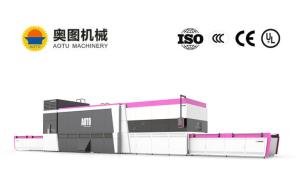 Wholesale Bend Toughened Glass Manufacturing Machinery High Performance CE Certification from china suppliers