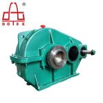 High Torque Crane Duty Gearbox ZQ Cylinder Speed Reducer Sand Washer Equipment