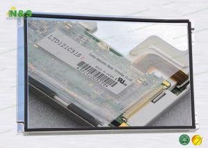 Wholesale 670g and 800*600 LTD121C31S Industrial LCD Displays TN , Transmissive with 12.1 inch from china suppliers