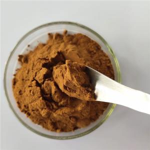 Wholesale Food Grade 10:1 Dried Lemon Balm Powder In Bulk from china suppliers