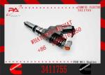 3083863 High Quality QSM11 ISM11 M11 Fuel Injector 3411754 3411756 3609925
