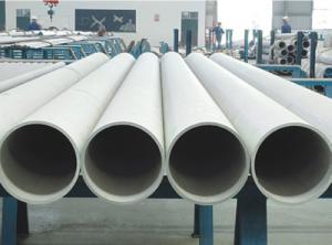 Stainless Astm A213 tp347h tube