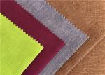 150D Fade Resistant Outdoor Fabric 0.2 Ribstop Cationic Coated Waterproof Fabric