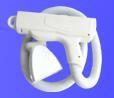 Big spot size q-switch nd:yag Laser Tattoo Removal pigment birthmark removal new