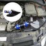 EDDYST Performance & Style Carbon Fiber Airbox for VW GOLF