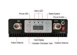 23dBm Mobile Phone Signal Repeater GSM 900MHz DCS/LTE 1800MHz Dual Band 2G 3G 4G