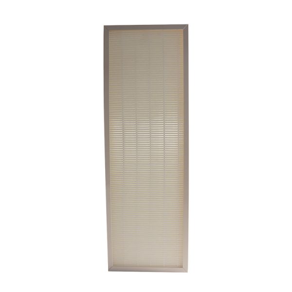 OEM H13 H14 Hepa Filter Replacement For Air Purifier EN1822 Standard