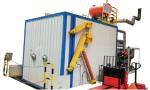 Kbz Equipment-Vacuum Drying for Electric Insulation