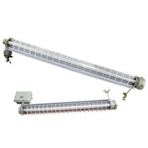Wholesale 2x18W ATEX Explosion Proof Fluorescent Lights 4ft Led 4 Feet Singal Double Linear from china suppliers