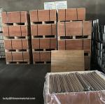 AZ31 Water Heater Anode Rod Magnesium Aluminum Anode Rods
