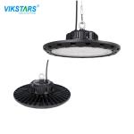 Factory Industrial High Bay LED Light 200w Constant Isolated Driver Switch