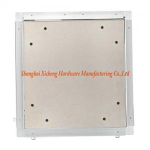 Wholesale Aluminum Frame Plasterboard Access Panel MDF Board Inlay XC-APA-006 from china suppliers