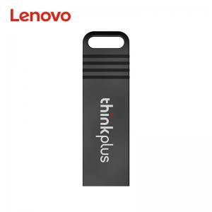 Wholesale Zinc Alloy USB Thumb Drives OEM Lenovo Thinkplus MU221 U Disk Mini Pen Drive from china suppliers