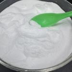 Industrial Grade High Purity Sodium Hexametaphosphate For Sewage Treatment