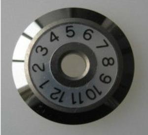Wholesale FUJIKURA,SUMITOMO,FURUKAWA cutting blade for fiber cleaver from china suppliers