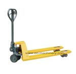 Hand Scissor Lift Pallet Truck with Foldable Hand Pallet Truck for Ware House