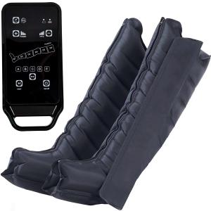 Wholesale Air Compression Leg Massager For Circulation And Athletic Recovery from china suppliers