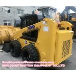 XT760 Compact Skid Steer Loader
