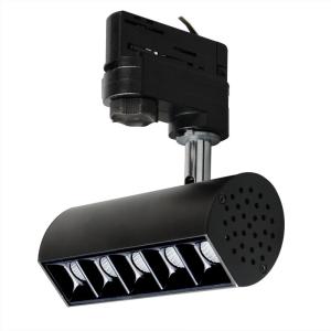 Wholesale New style wholesale led track lights modern 12w / 20w / 30w linear track light from china suppliers
