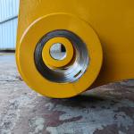 30 Ton Excavator Rock Ripper , Digger Ripper Tooth For Excavator Bucket