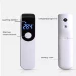 Super Healthy Medical Digital Thermometer With 10s Auto Off