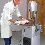 The Compact And Portable Vertical Bone Saw Mini