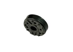 Wholesale 20mm Small PTFE Banded Piston Shock Pistons With Good Seal Used In Motorbike from china suppliers