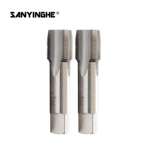 Wholesale Tap German standard tap 80 degree thread tapping PG7PG9PG11PG13.5PG16PG21/29/42 from china suppliers