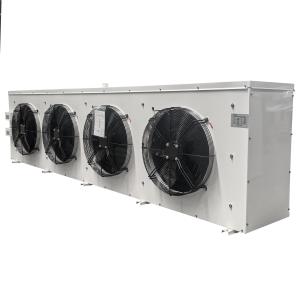 Wholesale Refrigeration Function Cold Room Evaporator Essential with 5000000000pieces/Year Capacity from china suppliers