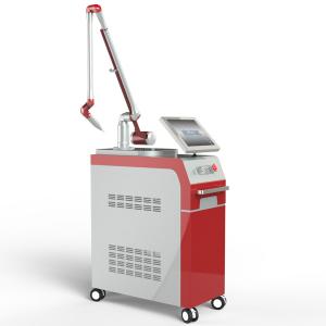 Wholesale q switch nd yag laser tattoo removal system best laser removal machine from china suppliers
