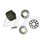 Excavator Swing Motor Spare Parts JMF29 JMF33 JMF36 JMF43 JMF47 JMF53 JMF64