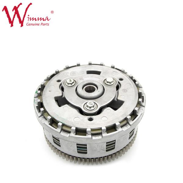 Motorcycle Clutch Assembly Clutch Complete ZS650 High Performance OEM Quality