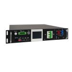 high voltage BMS(HV BMS) 120-500V Battery Charge & Discharge Management Factory
