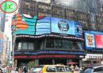 Curved Soft Led Video Wall P3.91 Led Media Facade Sphere Display 100000 Hours