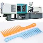 Precision Production Pet Preform Injection Molding Machine 100-300 Ton Clamping
