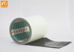 Aluminum Plastic Sheet Metal Protective Film Solvent Based Acrylic Adhesive