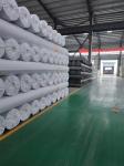 Direct Supply HDPE Geomembrane for Long Service Life Fish Pond Liners 100%