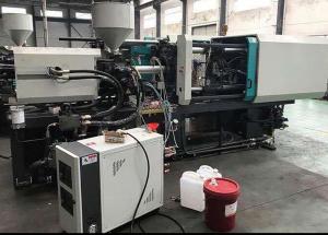 China Barrel Heating Bakelite Injection Molding Machine With Temperature Controller on sale