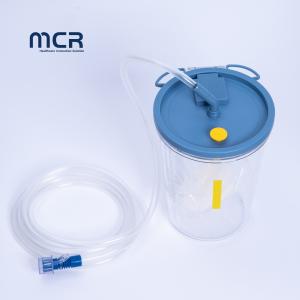 Wholesale Suction Liners And Canisters For Suction Machines from china suppliers