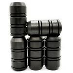 High quality Oil resistant TA type rubber swab cups wire tubing for oil and gas