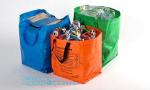 Top quality anti static pp woven supersack /container bag,1 ton bag,woven fabric