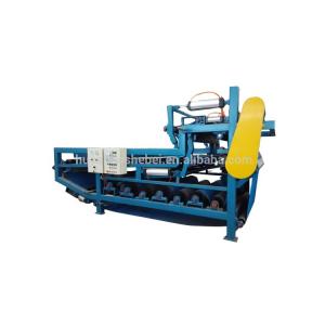 Wholesale Effective RBYL Belt Filter Press for Municipal Mine Sewage Treatment and Dewatering from china suppliers
