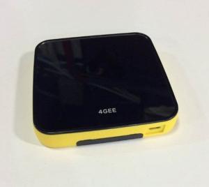 Wholesale Alcatel One Touch Y855 4G Mobile WiFi Hotspot a new 4G LTE Mobile Router wireless router from china suppliers