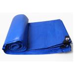 PE Coated Waterproof Truck Car Cover Plastic Sheets 120GSM Tarpaulin from Other