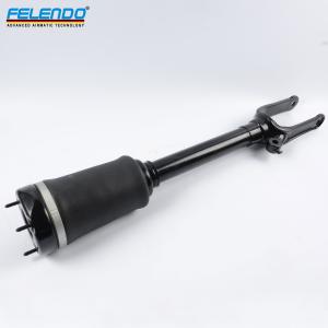 Wholesale Front left/right Air suspension strut shock absorber without ADS for W164 X164 GL Class OE 1643206113 1643204413 from china suppliers