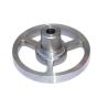 Buy cheap Micro Machining CNC Turning Aluminum Parts 5 Axis High Precision from wholesalers