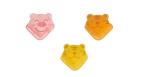 Cartoon Transparent Baby Safety Corner Guards Domestic OEM Triangle for Ball
