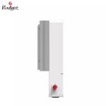 Hybrid 8kw 24v Single Phase Solar Inverter Grid Tie Inverter With Smart Display